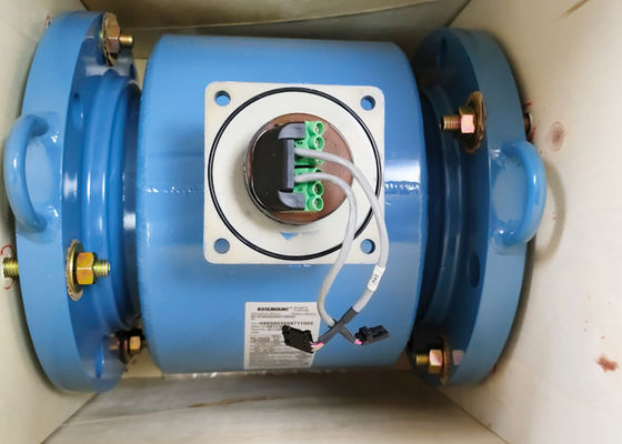 8705TSA040C1W0N0磁気式流量計センサーの送信機100mm