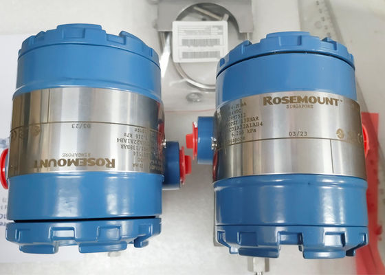 2051CD1A22A1KI7L4M5DO コプラナール圧力トランスミッター 4?? 20mA 新品
