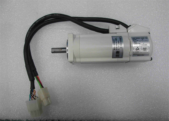 松下電器産業MSM022A1DモーターACサーボMSMシリーズ200W増加10鉛ワイヤー2500p/r