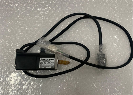 HC-MF053-S3三菱の産業サーボ モーター3000 r/min 3AC 60V 0.9A 50W