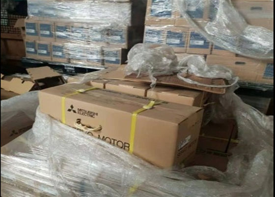 HA-LP37K2三菱産業ACサーボ モーターMelservo 37kw HA-LPシリーズ