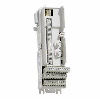 ABB 3BSE008508R1 16チャネル/24 VDCを8つのチャネルの2グループで隔離されて