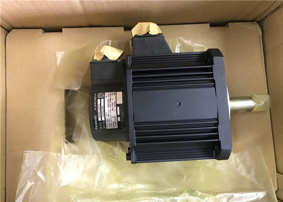 松下電器産業MDMA102D1CモーターACサーボ中間の慣性1.0kW 200V