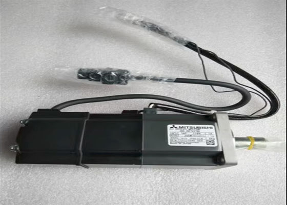 HC-UFS72三菱AC産業サーボ モーター750W 2000PRM