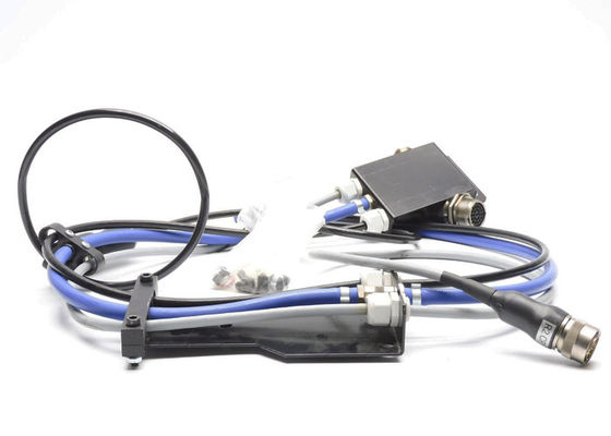 3HAC8820-1顧客Conn。軸線4の連結されたロボットIRB4400 Plcの論理のコントローラー