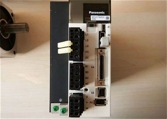 松下電器産業MEDKT7364CA1 ACサーボ モーター ドライブ ミナスA5シリーズ3-phase 200V