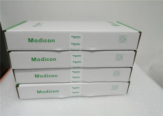 新しいシュナイダー電気140NOE77111 Modicon QuantumイーサネットTCP IP