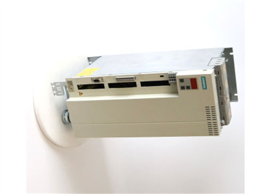 6SE7023-4TP50 Siemens SIMOVERT MASTERDRIVESの動作制御COMPACT-PLUSインバーター-単位