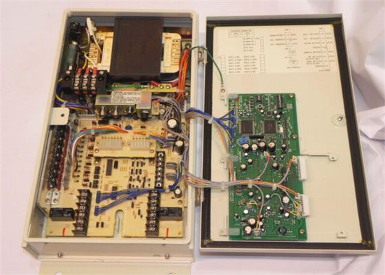 60のHZの音声出力コネクターとの松下電器産業WV-RC150の屋外の受信機120 VAC/250