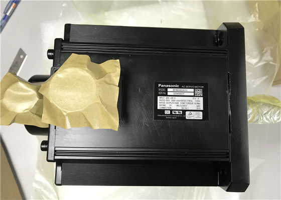 松下電器産業MHMA402A1G 2000R/Min 4.0KWミナスACサーボ モーター133Hz