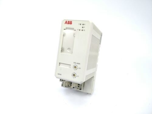 ABB 3BSE040662R1チャネル50 V 102のMMの長さ高さ119のMMの45のMMの幅