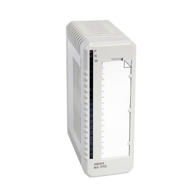 ABB 3BSE040662R1チャネル50 V 102のMMの長さ高さ119のMMの45のMMの幅