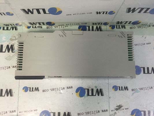 140CPU11302 Modicon Quantumのオートメーションのプラットホームの概念プロセッサ80186