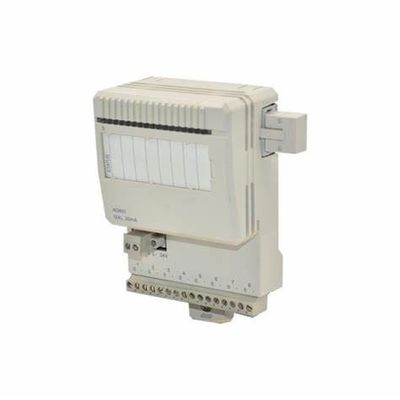 ABB 3BSE020514R1入力/出力アナログ出力 モジュール8チャネル20 MA AO801