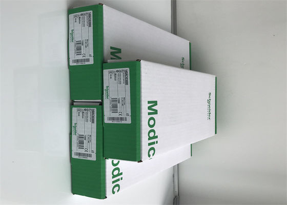 140ACI03000 Modicon Quantumのオートメーションのプラットホーム8私多重範囲アナログ入力モジュール