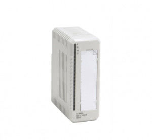 雄鹿とのABB 3BSE052605R1の出力されたモジュールAO815のアナログ1 x 8チャネル4-20 MA