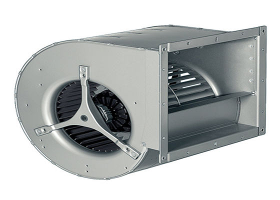 EBMPAPSTのリード線の送風機D4E180-CA02-36の遠心ファン380/495W;1250/1280RPM