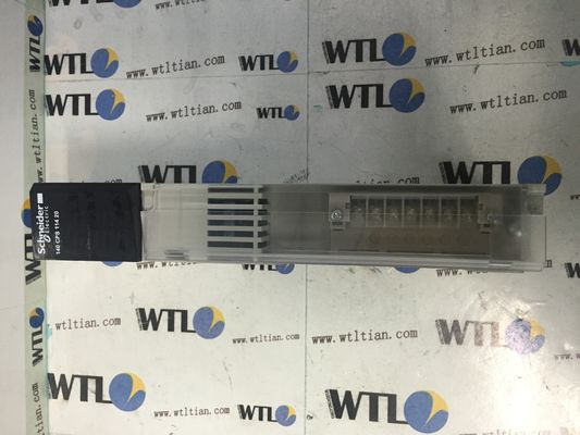 summableまたは独立140CPS11420電源モジュールModicon Quantum - 115 V/230 V AC -