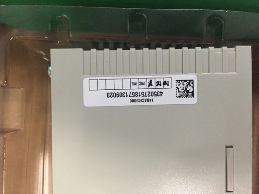 summableまたは独立140CPS11420電源モジュールModicon Quantum - 115 V/230 V AC -