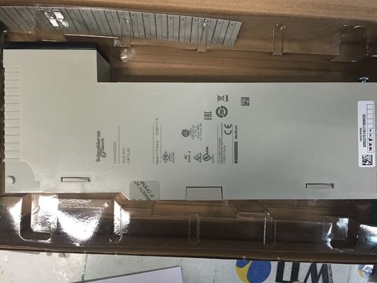 summableまたは独立140CPS11420電源モジュールModicon Quantum - 115 V/230 V AC -