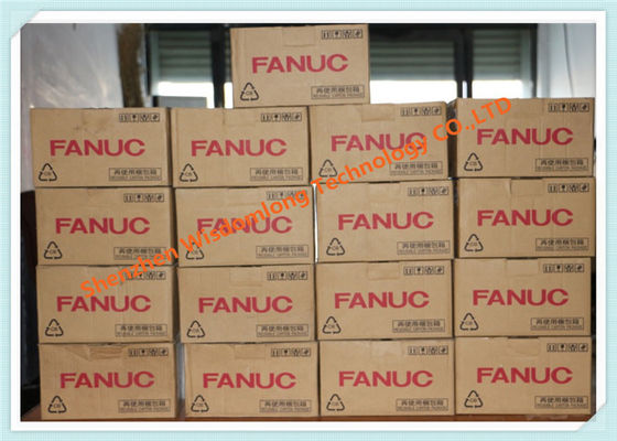 在庫のA06B 6111 H015 H550 ACサーボ アンプのFanucの真新しいドライブ