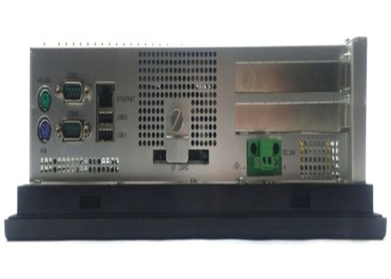 Omron NSA12-TX01B-Eの産業PC NSAシリーズPANEL-MOUNTABLE 12インチ1.3 GHZ