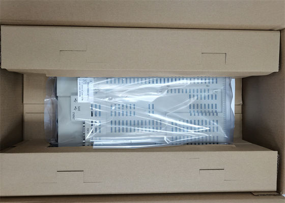 Omron NSJ10-TV01B-G5D 1.4のインチTFTの表示タッチスクリーン24のVDC 30ワット3 X RS-232Cの
