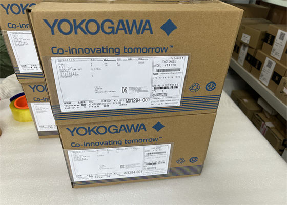 横川町YTA110-EA2DK/X1/KU2の差動圧力送信機の新しい原物