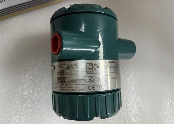 横川町YTA110-EA2DK/X1/KU2の差動圧力送信機の新しい原物