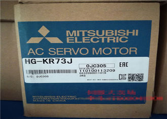 HG-KR73Jの産業サーボ モーター三菱HC-MFシリーズ3000rpm 0.75kW