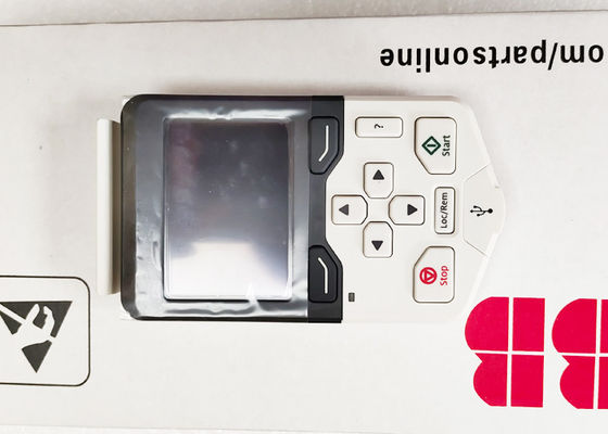3AUA0000088311 ACS-AP-Iの補助コントロール パネルDCx880は部品を運転する