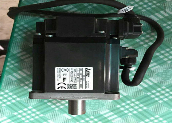 HG-KR43J   サーボ モーター三菱産業3000rpm 0.4kW HC-MFシリーズ