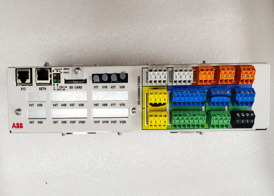 R8I DBUの制御装置のための3AXD50000019677 BCU-02のキットは部品24Vdcを運転する