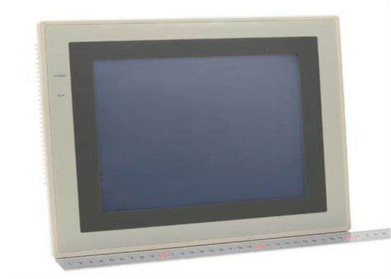 Omron NT631C-ST153B-EV3のオペレータ・インタフェースのタッチ パネル10.4インチの表示