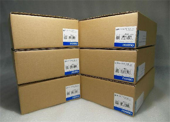 Omron NT631C-ST153B-EV3のオペレータ・インタフェースのタッチ パネル10.4インチの表示