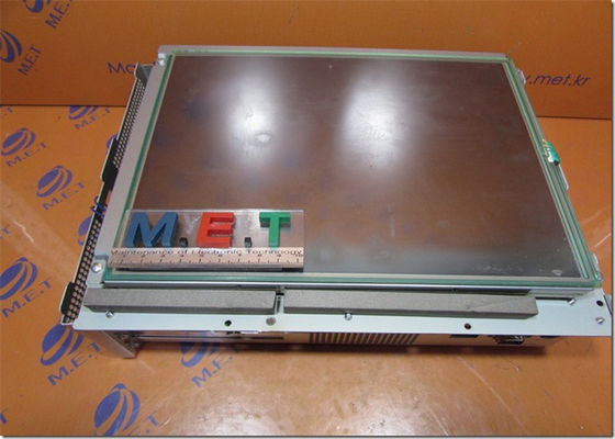 Omron NSA12-TX01S-E SLVR 1.3GHZ 512MB 1GB Omron NSA12シリーズHMIタッチ画面
