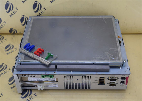 Omron NSA12-TX01S-E SLVR 1.3GHZ 512MB 1GB Omron NSA12シリーズHMIタッチ画面
