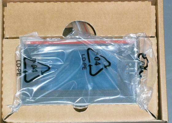 CP420B 1SBP260182R1001のタッチ画面のコントロール パネルPLCのオートメーションCP400装置