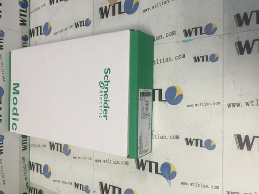 140DDI35300低電圧dcの分離した入力モジュールModicon Quantum - 32 I 24 V DC