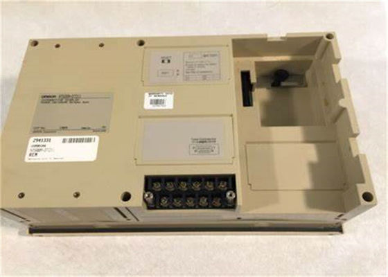 Omron NT600M-DT211のオペレータ・インタフェースのタッチ パネルNT600Mシリーズ100-240 VAC 50/60のHZ 40 VA