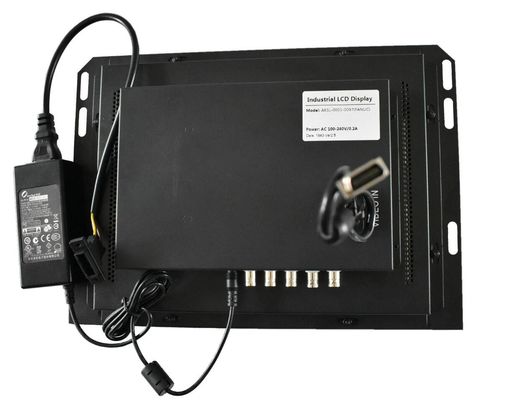 7 2711P-T15C22D8S-B色の接触15 ENet標準的なDCとアレン ブラッドリーPanelView