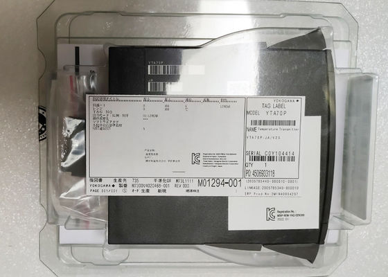 YTA70P-JA/V2Sの温度の送信機モジュール4-20mA 0-100DegC