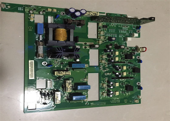ACS800シリーズのための新しいABBの運転者インターフェイス板RINT-5611C主要なサーキット ボード