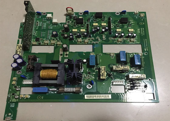 ACS800シリーズのための新しいABBの運転者インターフェイス板RINT-5611C主要なサーキット ボード