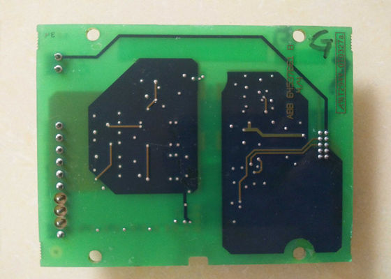 ABB ACS800の制動機板ABRC-01Cインバーター ブレーキ チョッパーの管理委員会ABRC-01