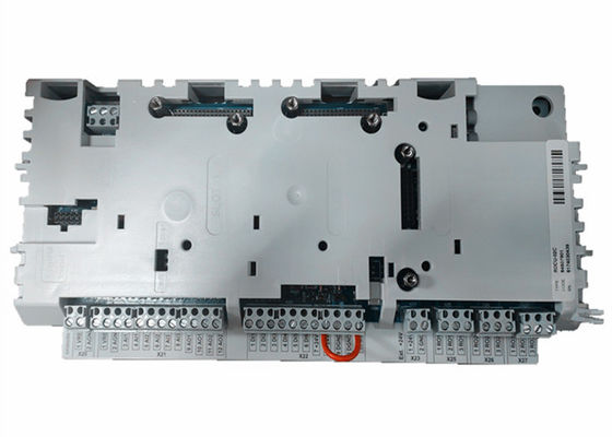 在庫で新しいACS800ドライブのためのABBの制御装置RDCU-02C CPU回路の上塗を施してある板