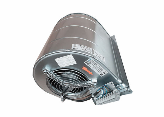 ACS800 VFDインバーターのためのABBの予備品の遠心分離機の冷却ファンD2D160-CE02-11 （64650424）