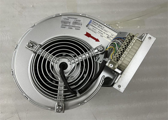 ABBのACS800インバーターのための遠心冷却ファンアセンブリD2D160-BE02-11