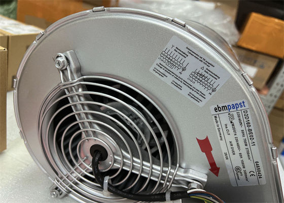 ABBのACS800インバーターのための遠心冷却ファンアセンブリD2D160-BE02-11