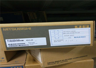 MR-J2S-200B-PY135三菱ACサーボ アンプの3-Phase 5KWサーボ ドライブ